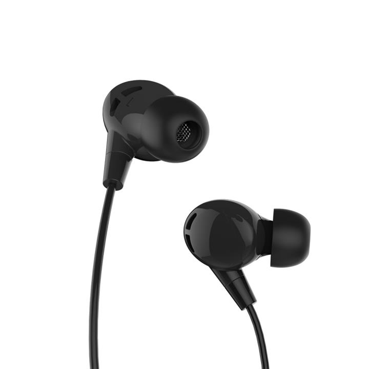 هدفون با سیم اوریکو مدل SOUNDPLUS-RP1 ORICO SOUNDPLUS-RP1 In-ear Music Headphones